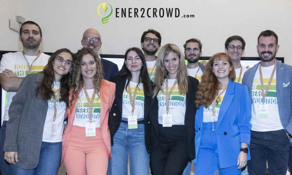 CARTOLARIZZAZIONE PER LA CRESCITA DELLE PMI, ENER2CROWD LANCIA IL SUO PRIMO PROGRAMMA DA 45 MILIONI DI EURO