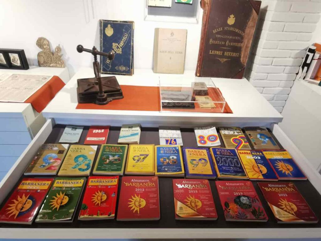 Barbanera nell’epoca digitale: tra algoritmi e velocità, l’almanacco resta ‘bussola’ di senso per vecchi e nuovi lettori