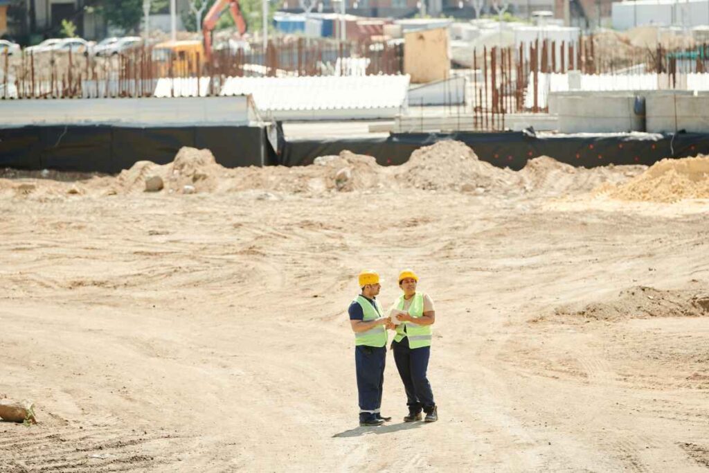 COSTRUZIONI E DEMOLIZIONI: L’ITALIA DEL RICICLO RESTA A PIÙ VELOCITÀ